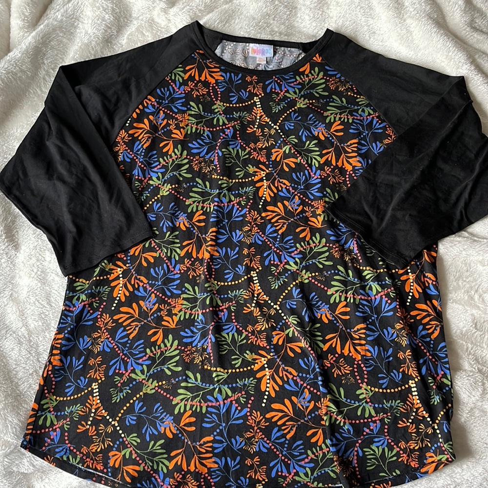 Lularoe Randy
